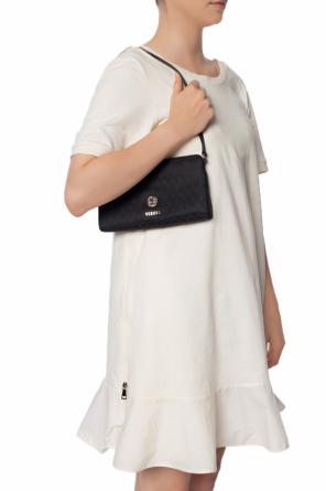 Lion head shoulder bag, zdjęcie 2 Lion head shoulder bag od Versace Versus